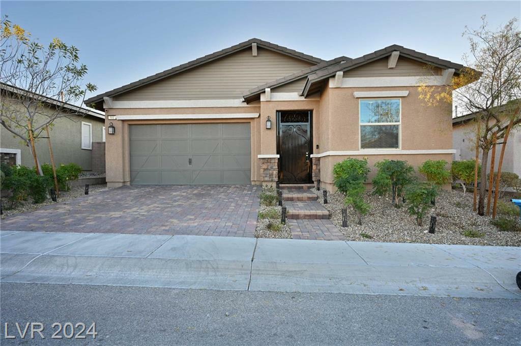 Property Photo:  501 Sterling Falls Avenue  NV 89011 