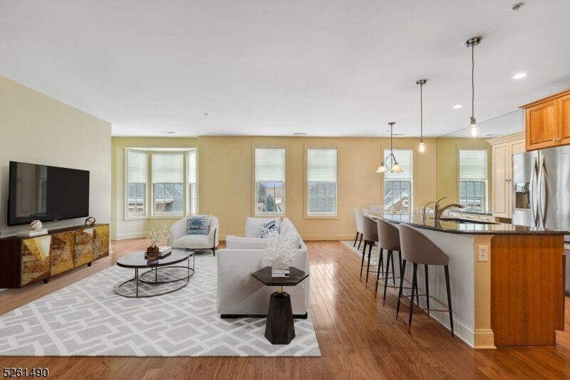 Property Photo:  1305 Town Center Way  NJ 07039 