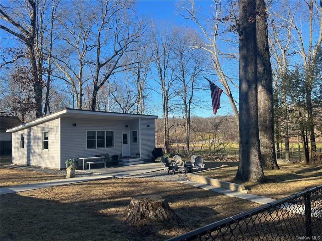 Property Photo: 82 Floradan Road NY 10579