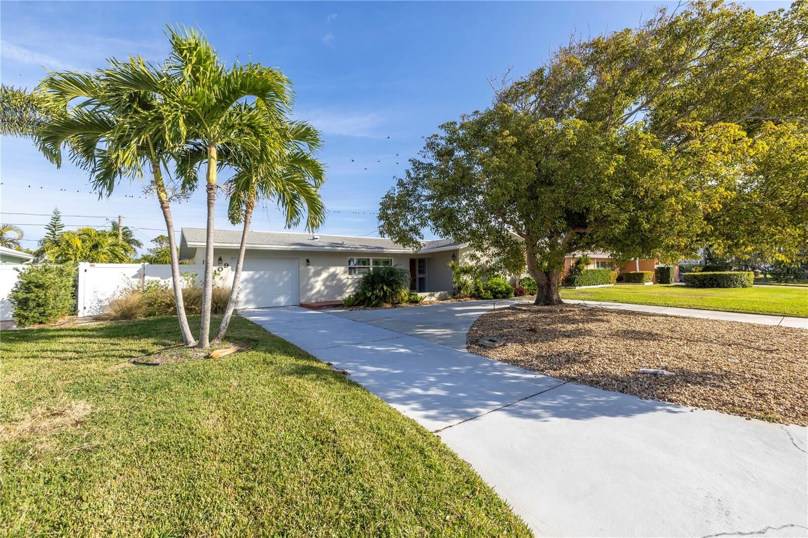 Property Photo:  109 24th Street  FL 33786 