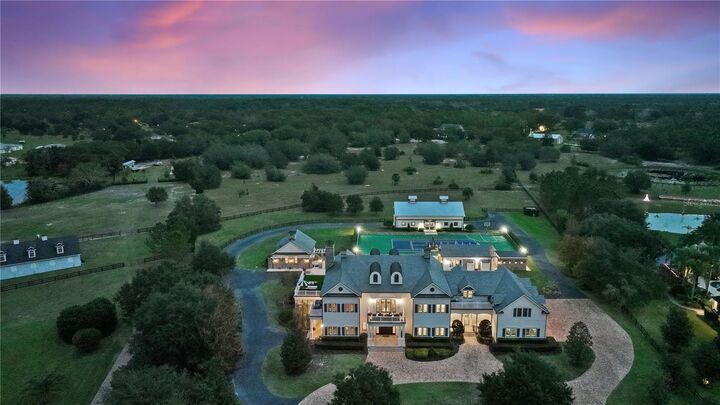 3018 Kingfisher Point  Oviedo FL 32766 photo