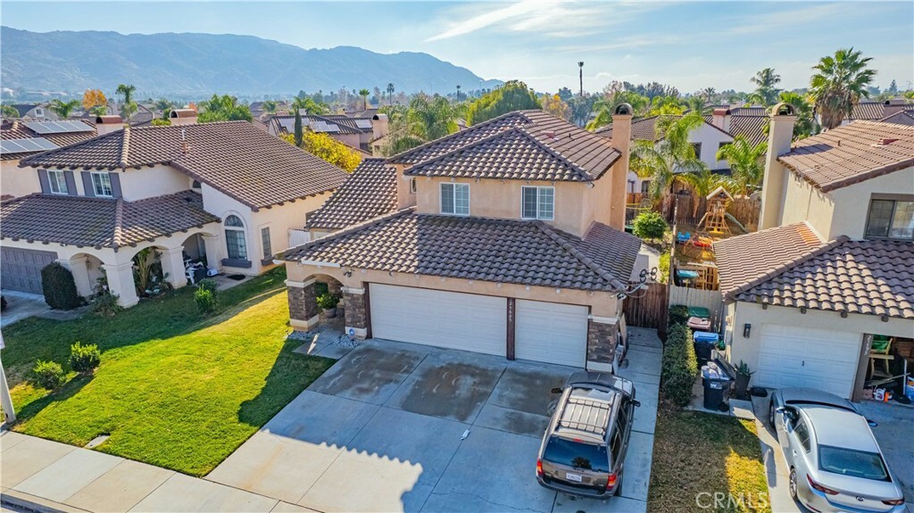 Property Photo:  25605 Catalejo Lane  CA 92551 