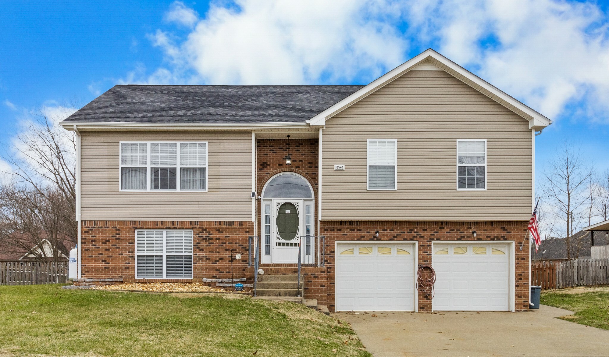 Property Photo:  3534 Torrington Ln  TN 37042 