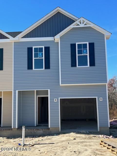 Property Photo:  208 Shallowbag Bay Lane  NC 28546 