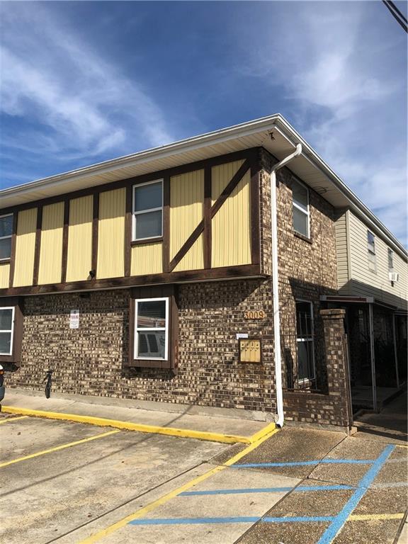 Property Photo: 3009 Houma Boulevard A LA 70006