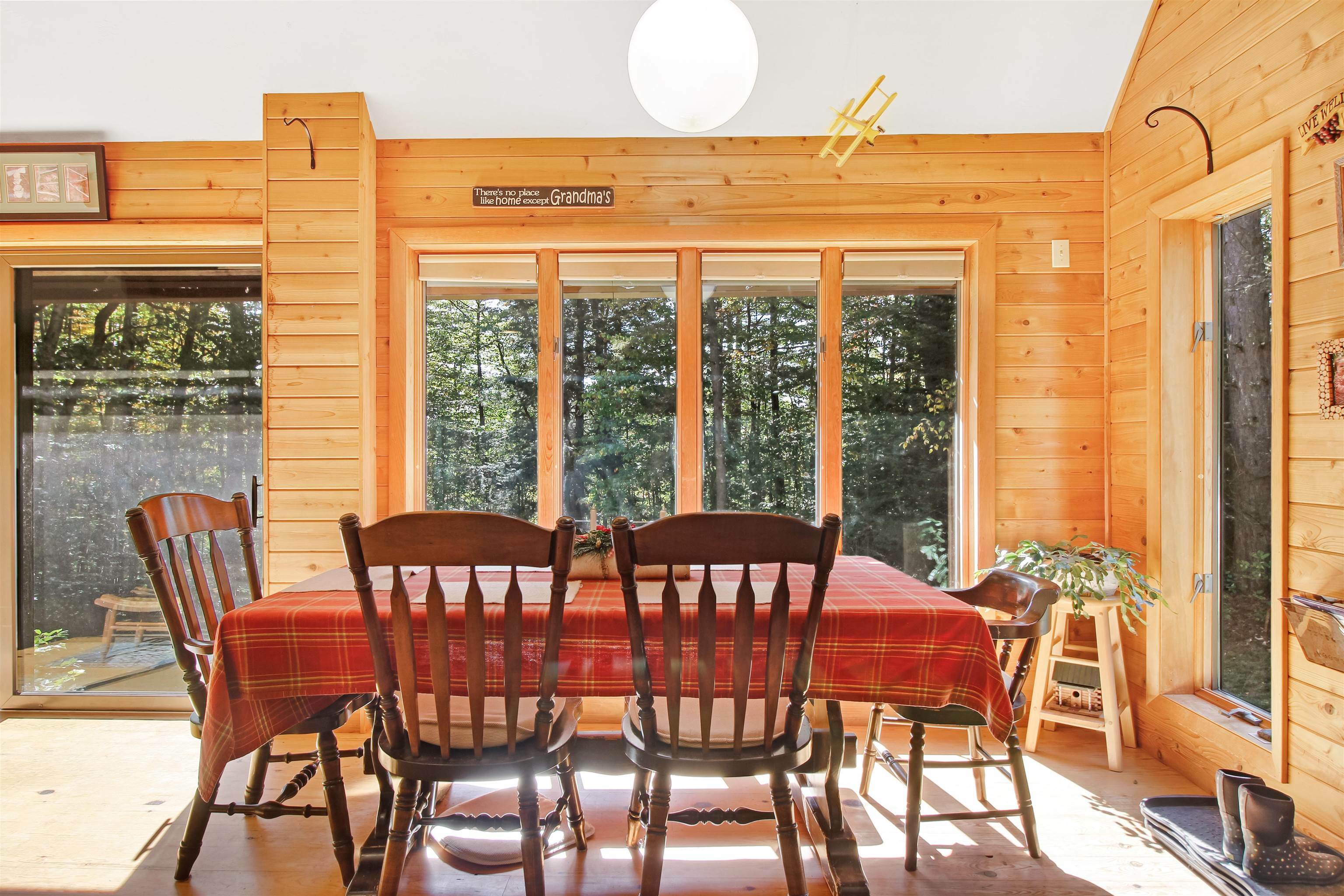 Property Photo: 124 - A Frescoln Road NH 03282