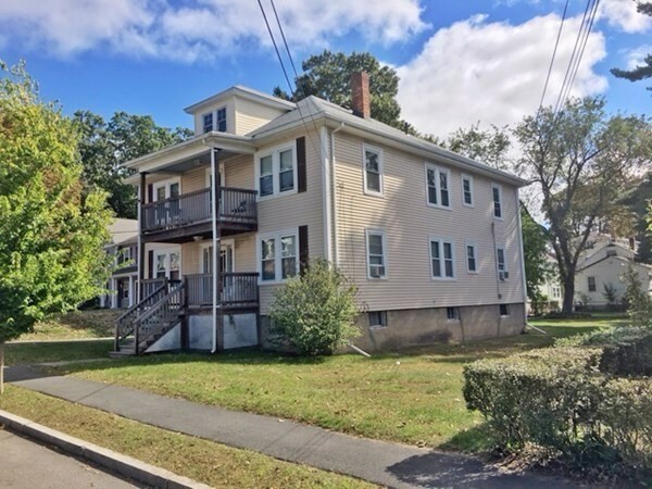32 Saint Anns Rd 2L  Quincy MA 02170 photo