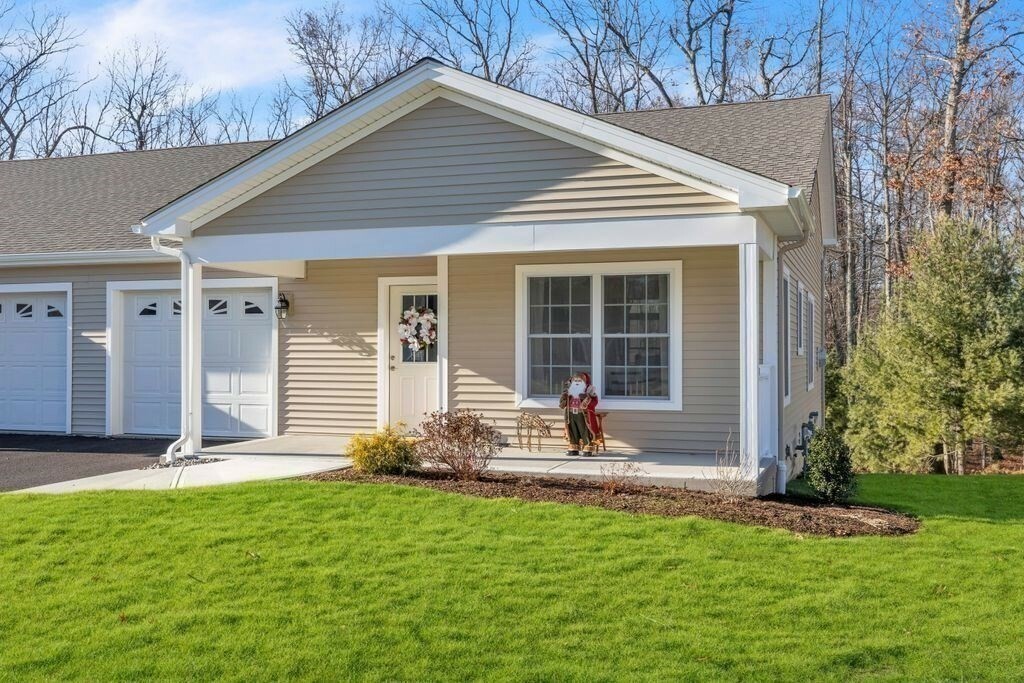 Property Photo: 5 Sunrise Glen 5 MA 01095