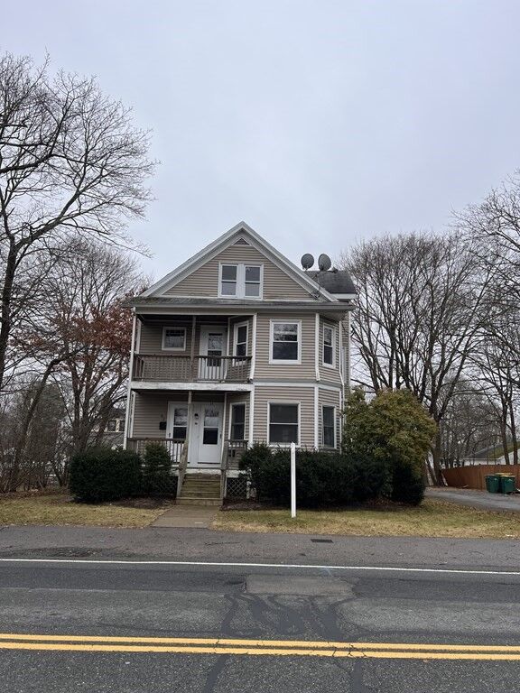 Property Photo: 89 East St 2 MA 02048