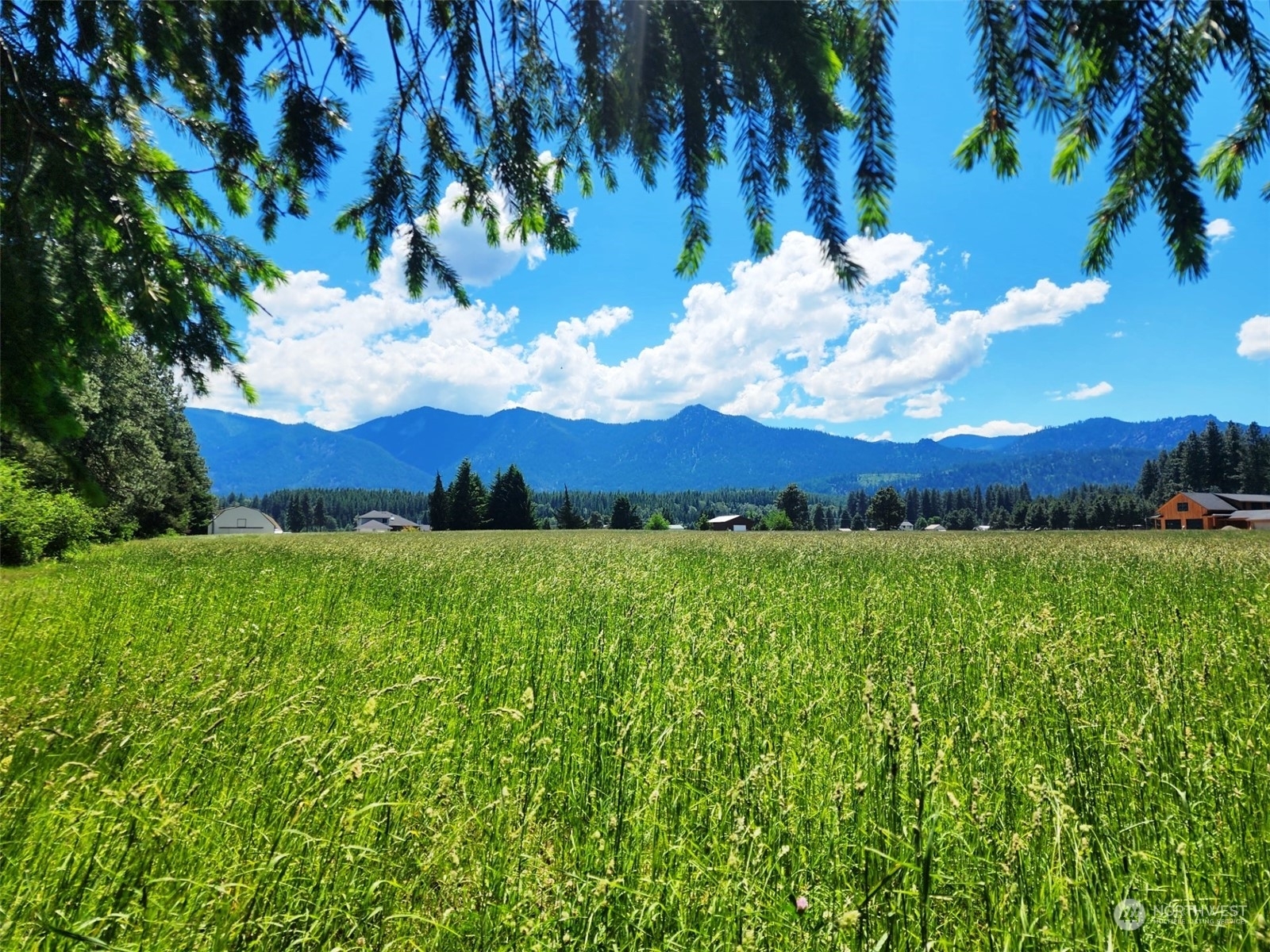Property Photo: 2201 Nelson Siding Road WA 98922