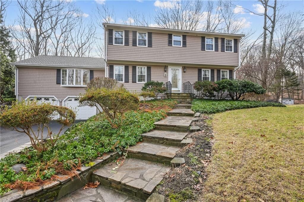 Property Photo: 221 Beacon Drive RI 02852