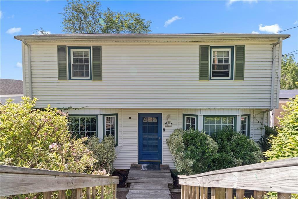 Property Photo: 132 Florence Street CT 06513