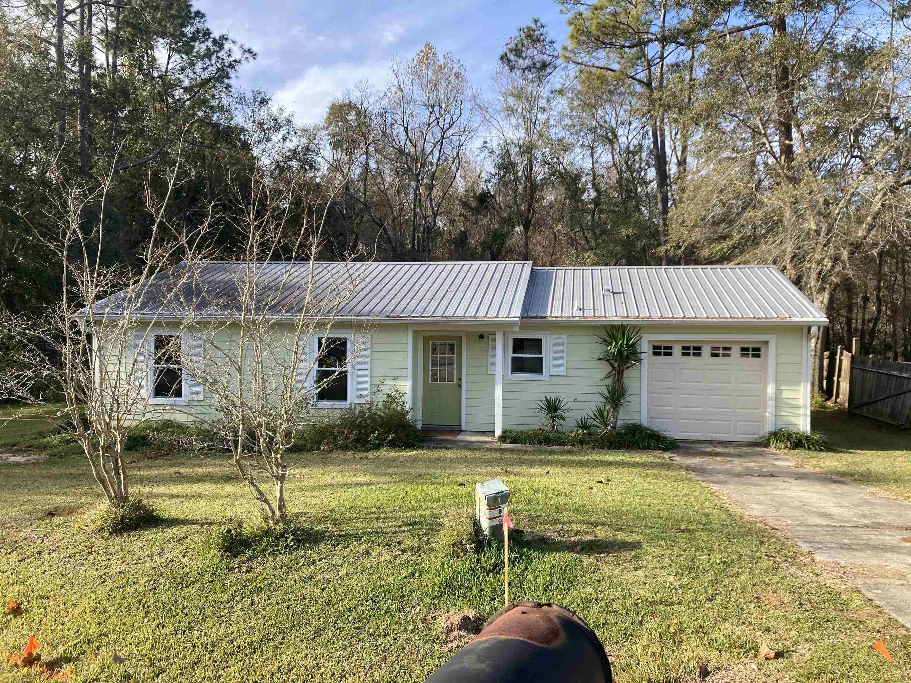 Property Photo:  2140 Little River Lane  FL 32311 