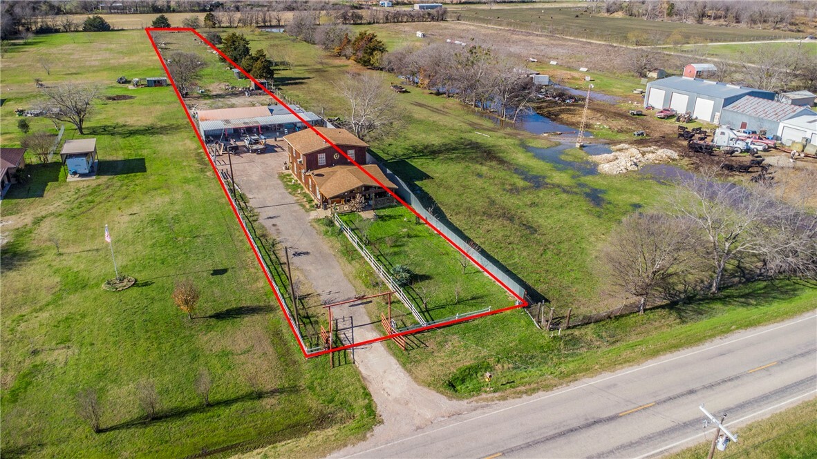 Property Photo:  6026 S 3rd Road  TX 76706 