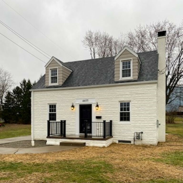 Property Photo: 4655 Route 982 PA 15650