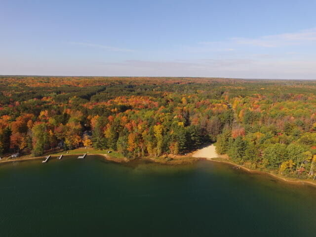 Property Photo: Lot# 899 Catawaba Court MI 49735