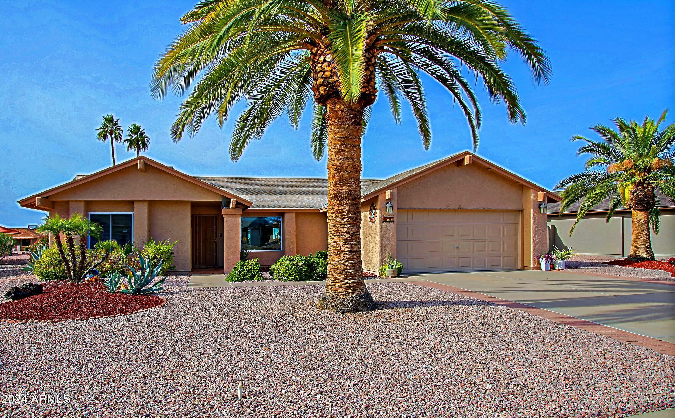 Property Photo:  1795 Leisure World --  AZ 85206 