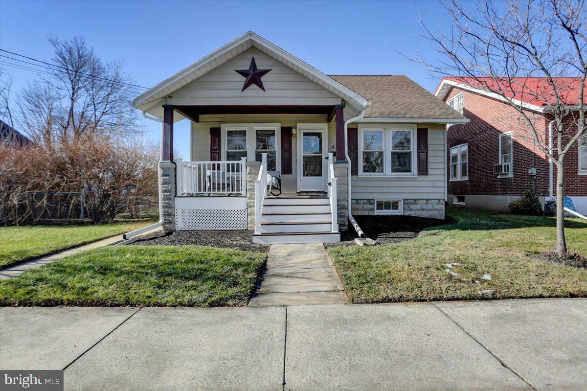 Property Photo:  455 S 4th Street  PA 17201 