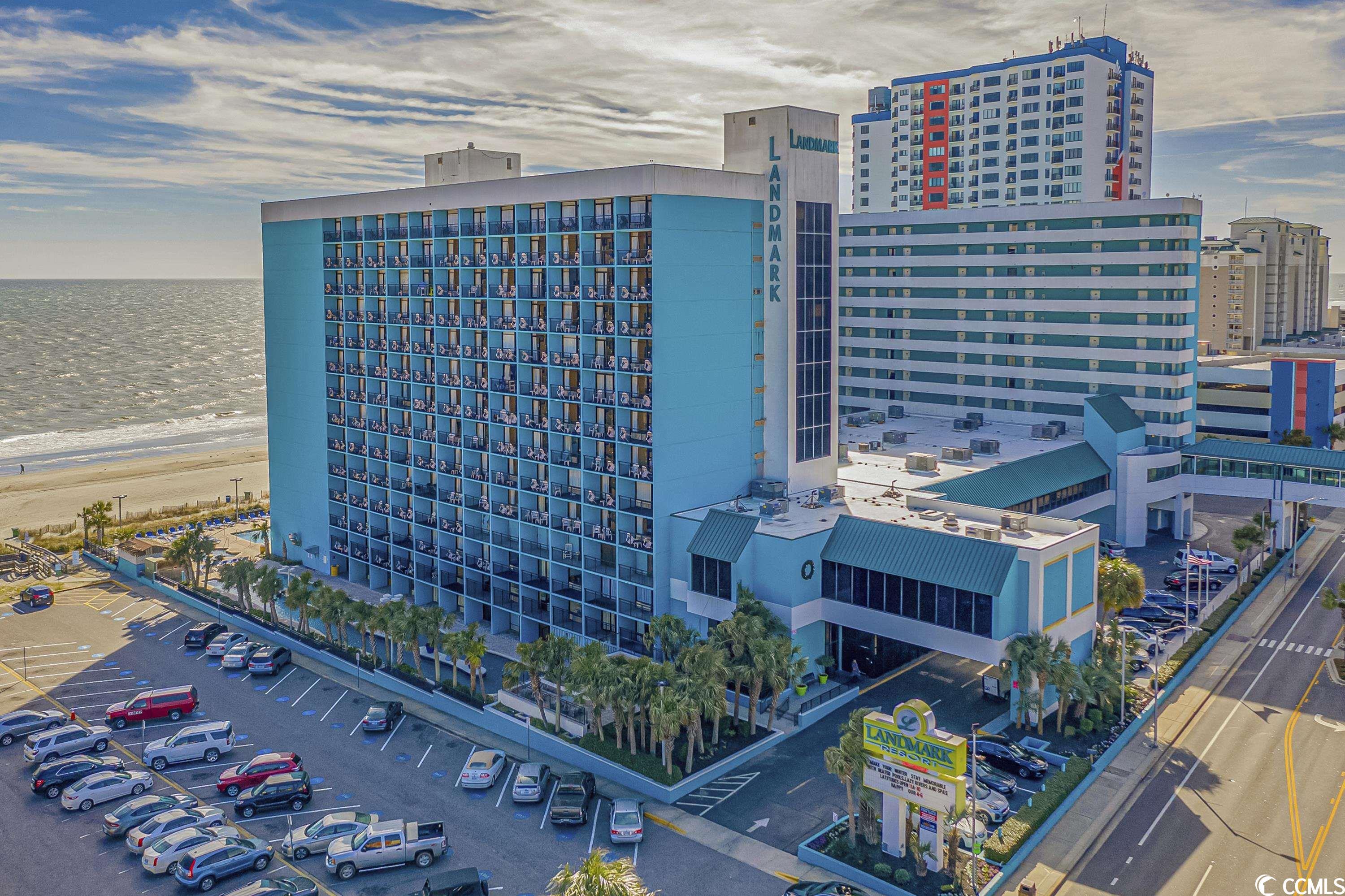 Property Photo:  1501 S Ocean Blvd. 1017  SC 29577 