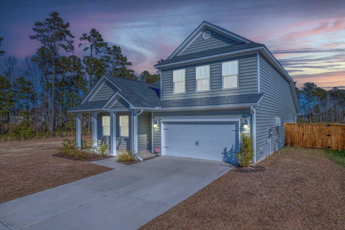Property Photo:  807 Squire Pope Road  SC 29486 