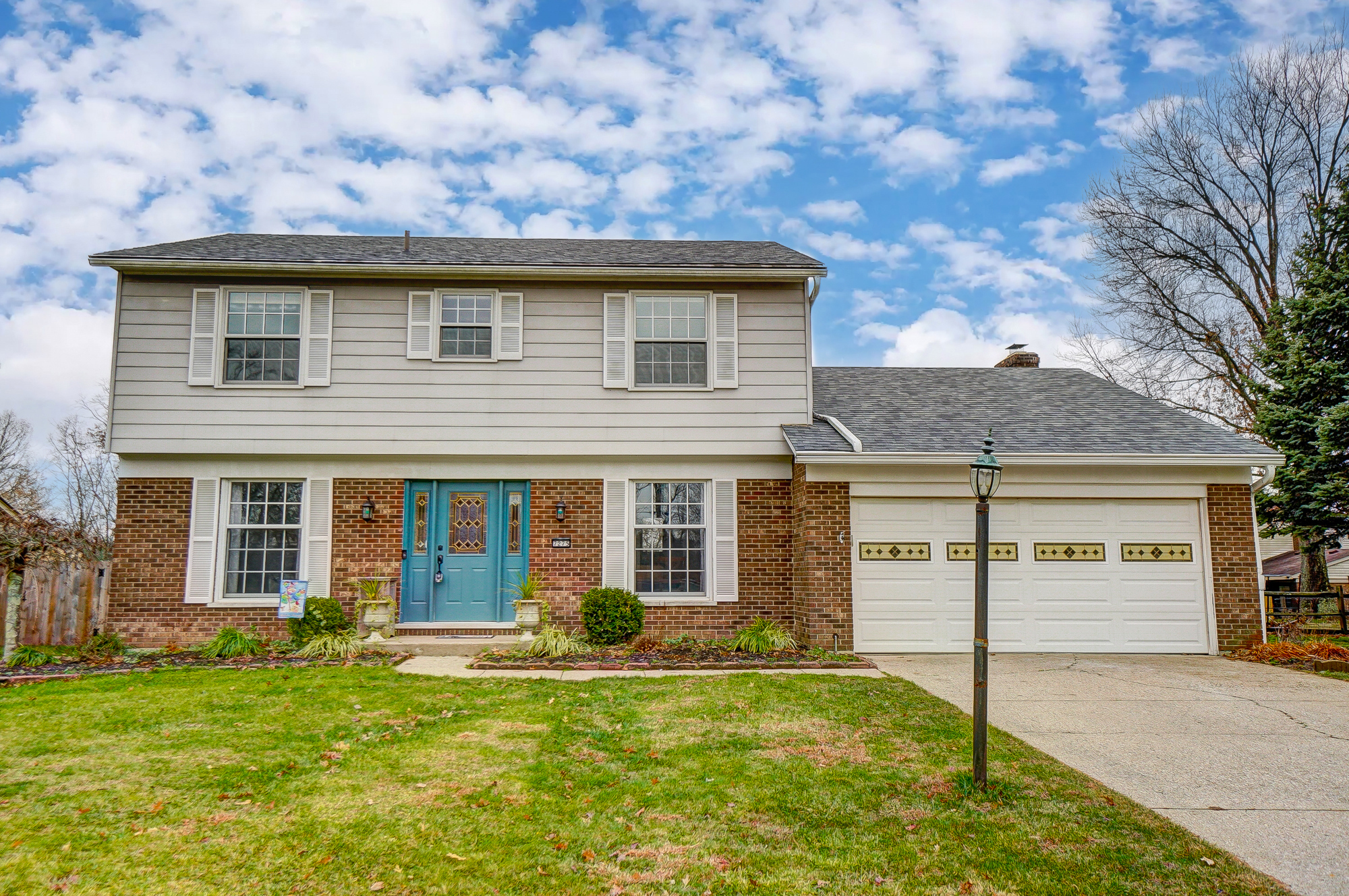 Property Photo: 7275 Pickway Drive OH 45233