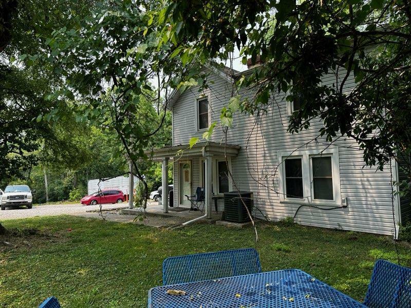 Property Photo:  5423 Lester Road  OH 45213 