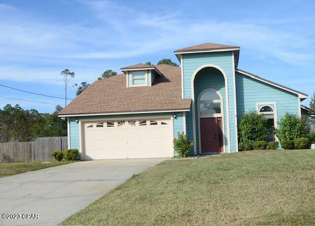 Property Photo:  322 W 34th Court  FL 32405 