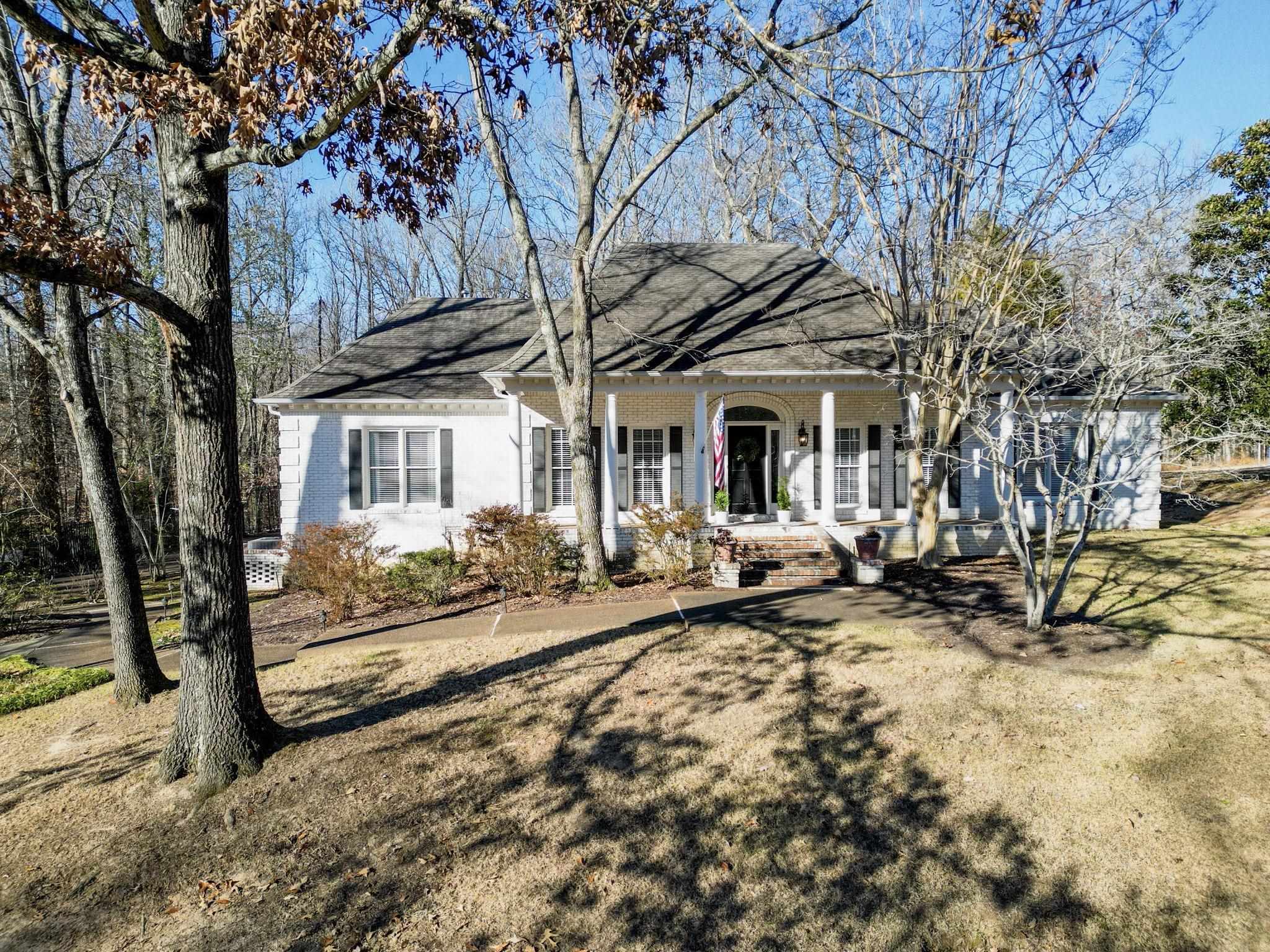 Property Photo:  227 Saddlebrook Drive  TN 38305 