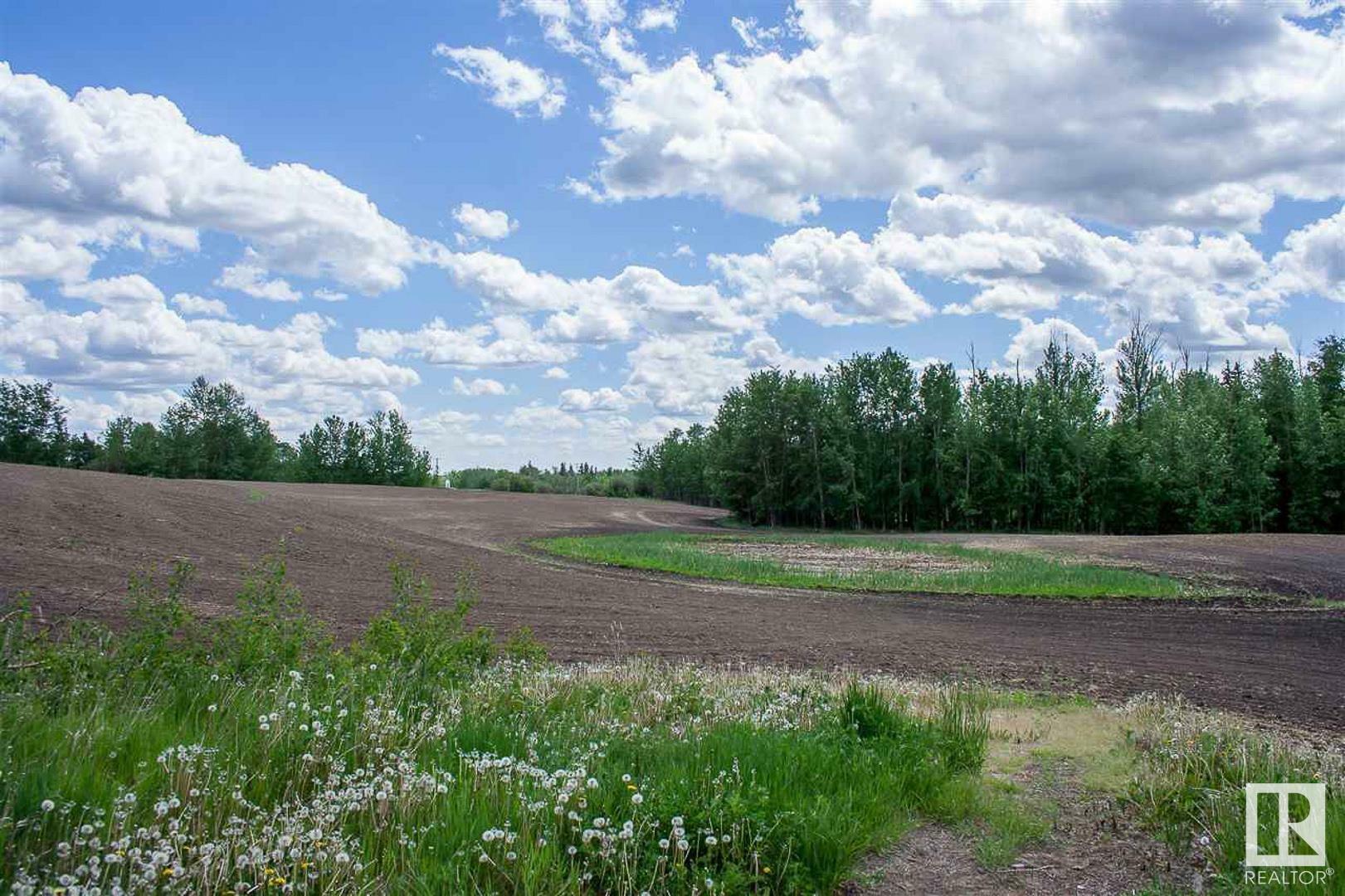 Photo de la propriété:  Hwy 43 And Twp Rd 534  AB T0E 0H0 