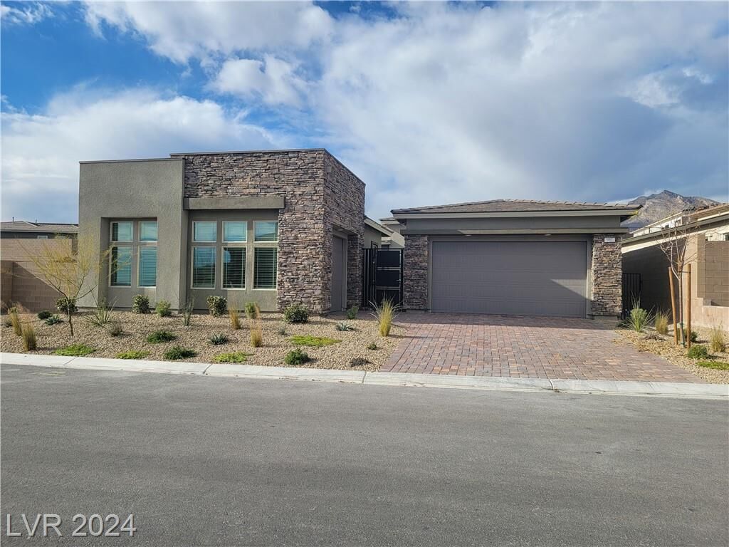Property Photo:  961 Twinflower Peak Court  NV 89138 
