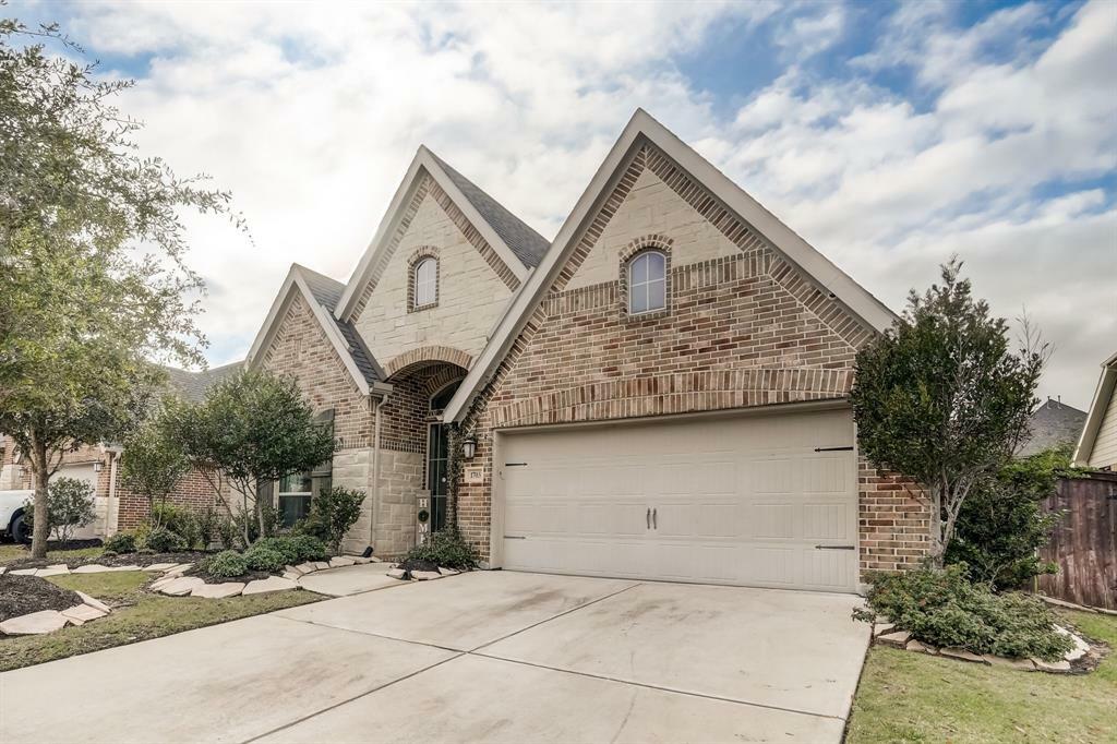 Property Photo:  1703 Dove Ridge Drive  TX 77493 