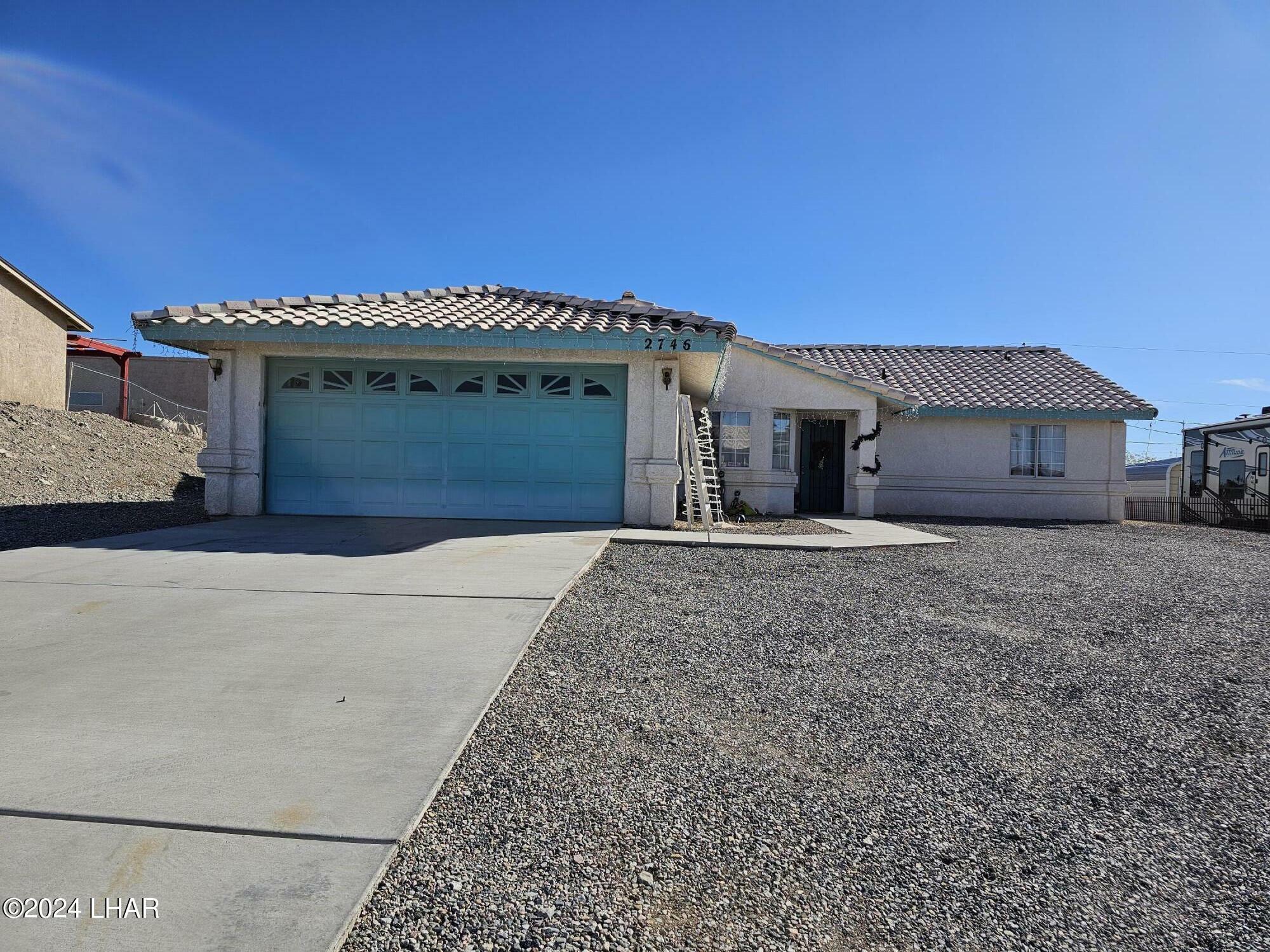 Property Photo:  2746 Minnow Ln  AZ 86403 