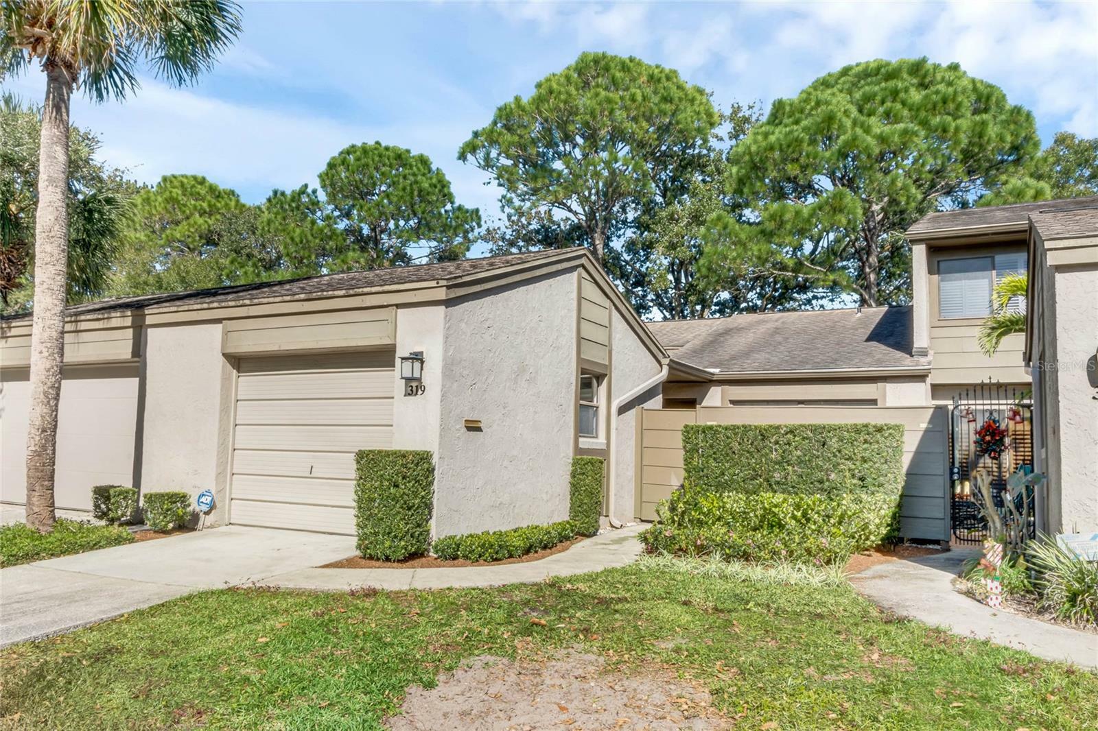 Property Photo:  319 Dryberry Way  FL 32730 