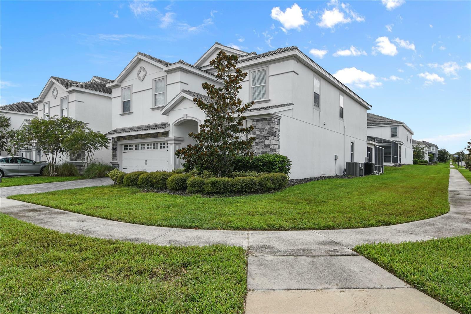 Property Photo:  1580 Sandbagger Drive  FL 33896 