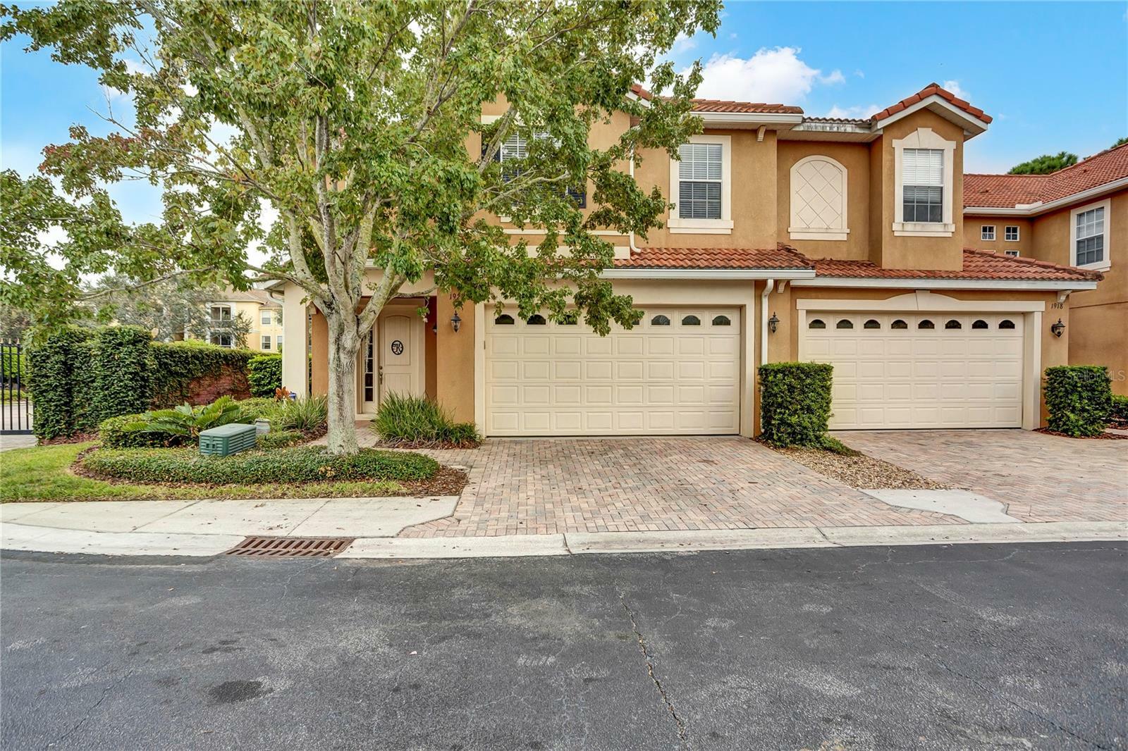 Property Photo:  1922 Michael Tiago Circle  FL 32751 