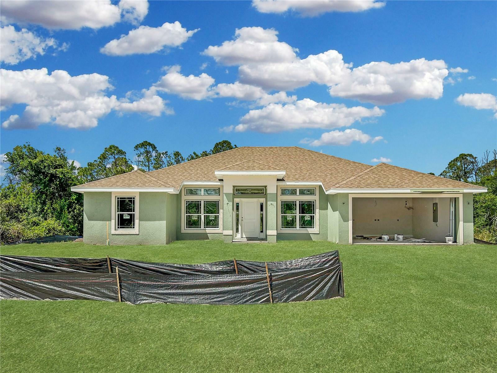 Property Photo:  4556 Cromey Road  FL 34288 