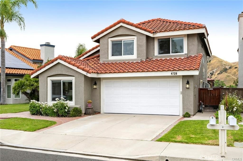 4728 Golden Ridge Drive  Corona CA 92878 photo