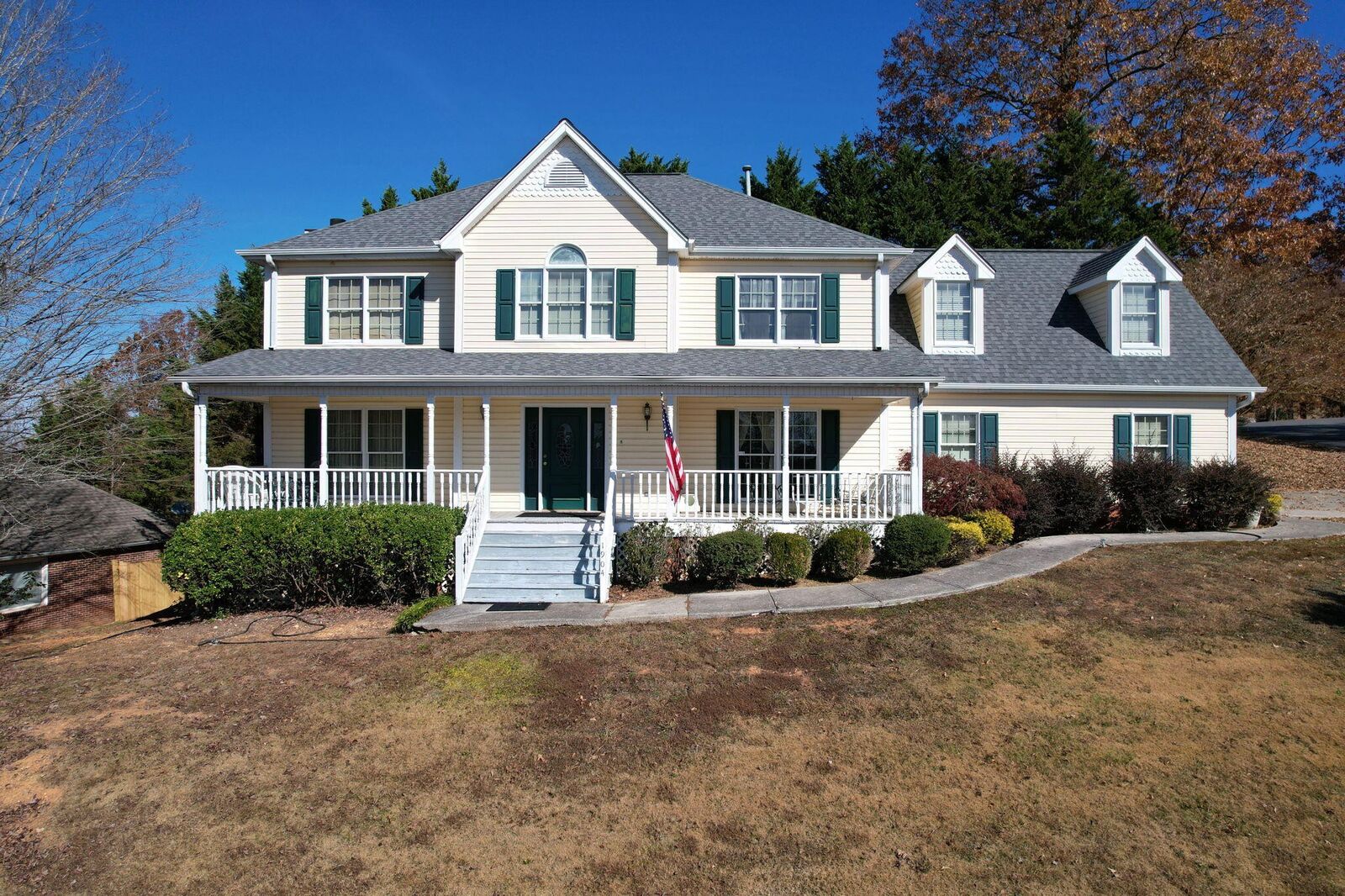 Property Photo: 1904 Ashford TN 37312