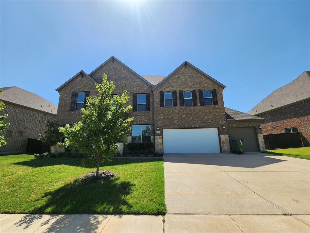 Property Photo:  4301 Martha Avenue  TX 75048 