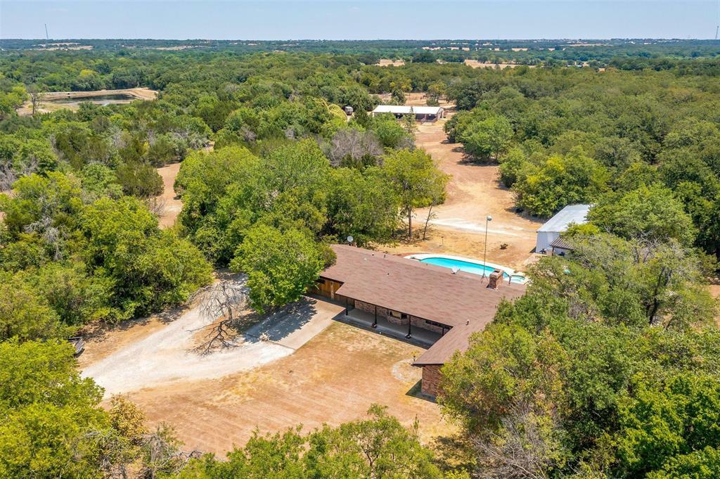 Property Photo:  3542 Zion Hill Road  TX 76088 