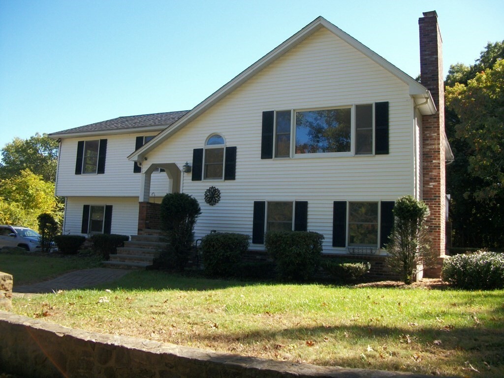 Property Photo: 70 Gorham 70 MA 01824