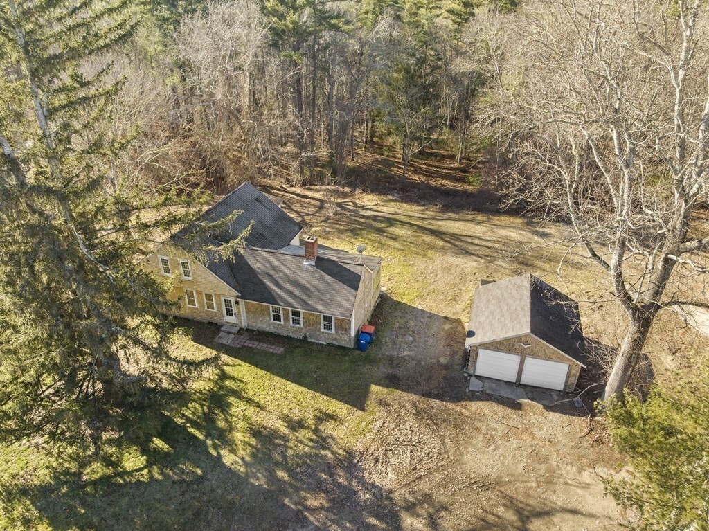 Property Photo: 515 North Ave MA 02770