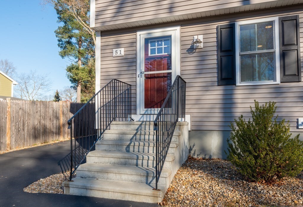 Property Photo: 51 Valley Rd MA 01876