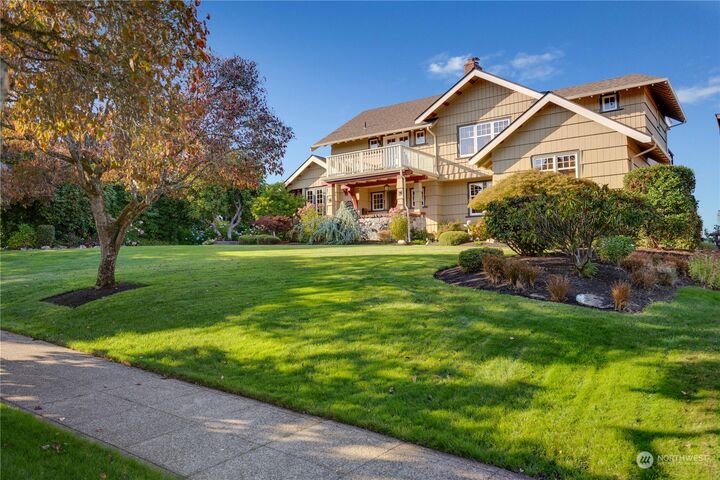 Home for sale in 3011 N 29th Street, WA 98407