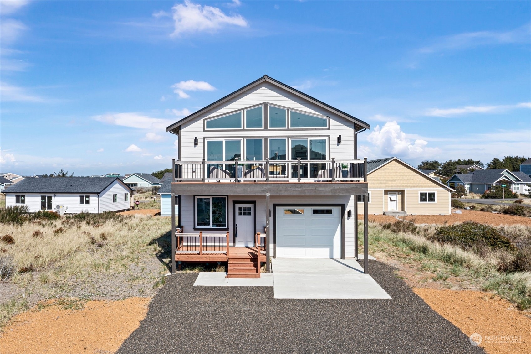 Property Photo:  1392 N Jetty Avenue SW  WA 98569 