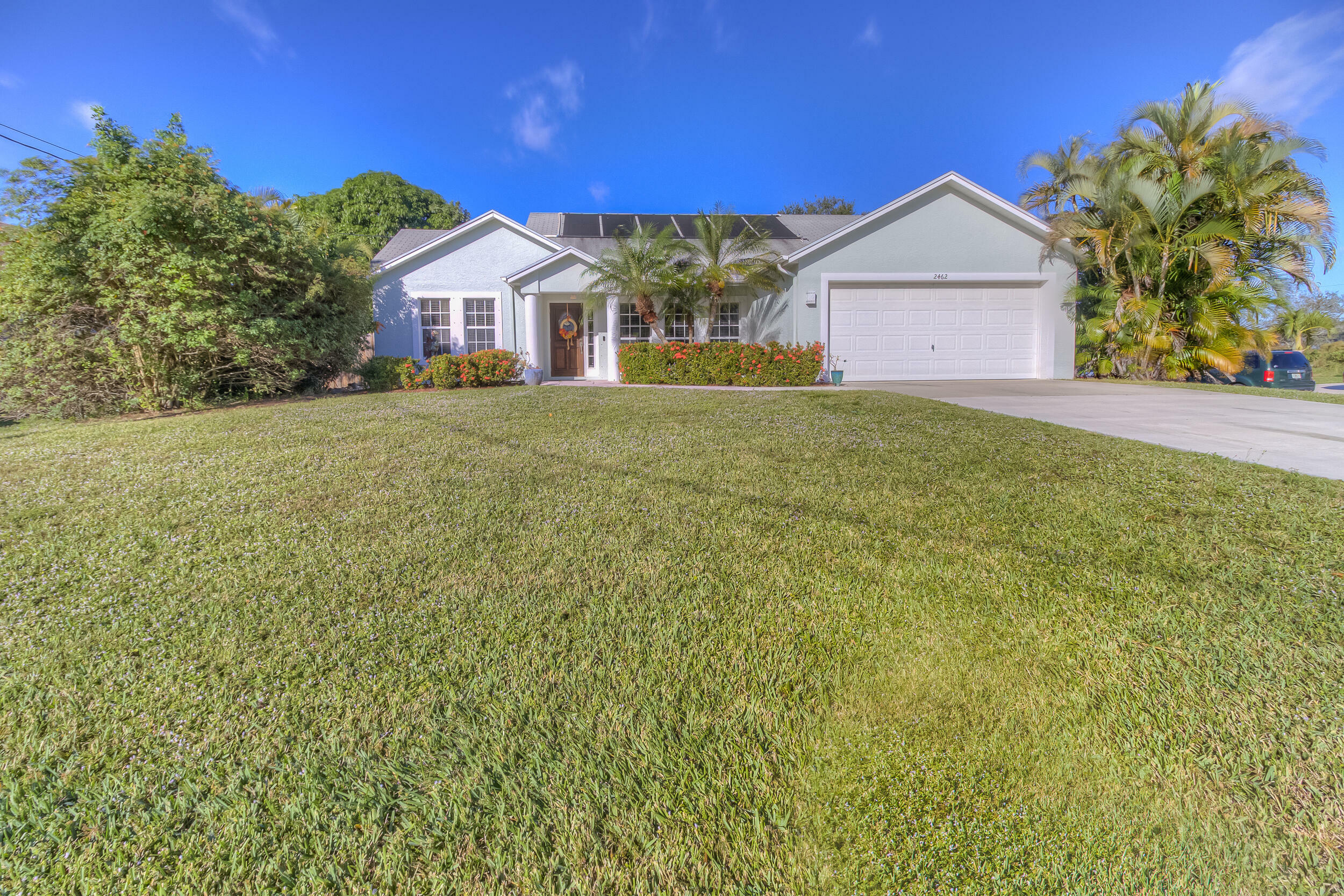 Property Photo:  2462 SW Valnera Street  FL 34953 