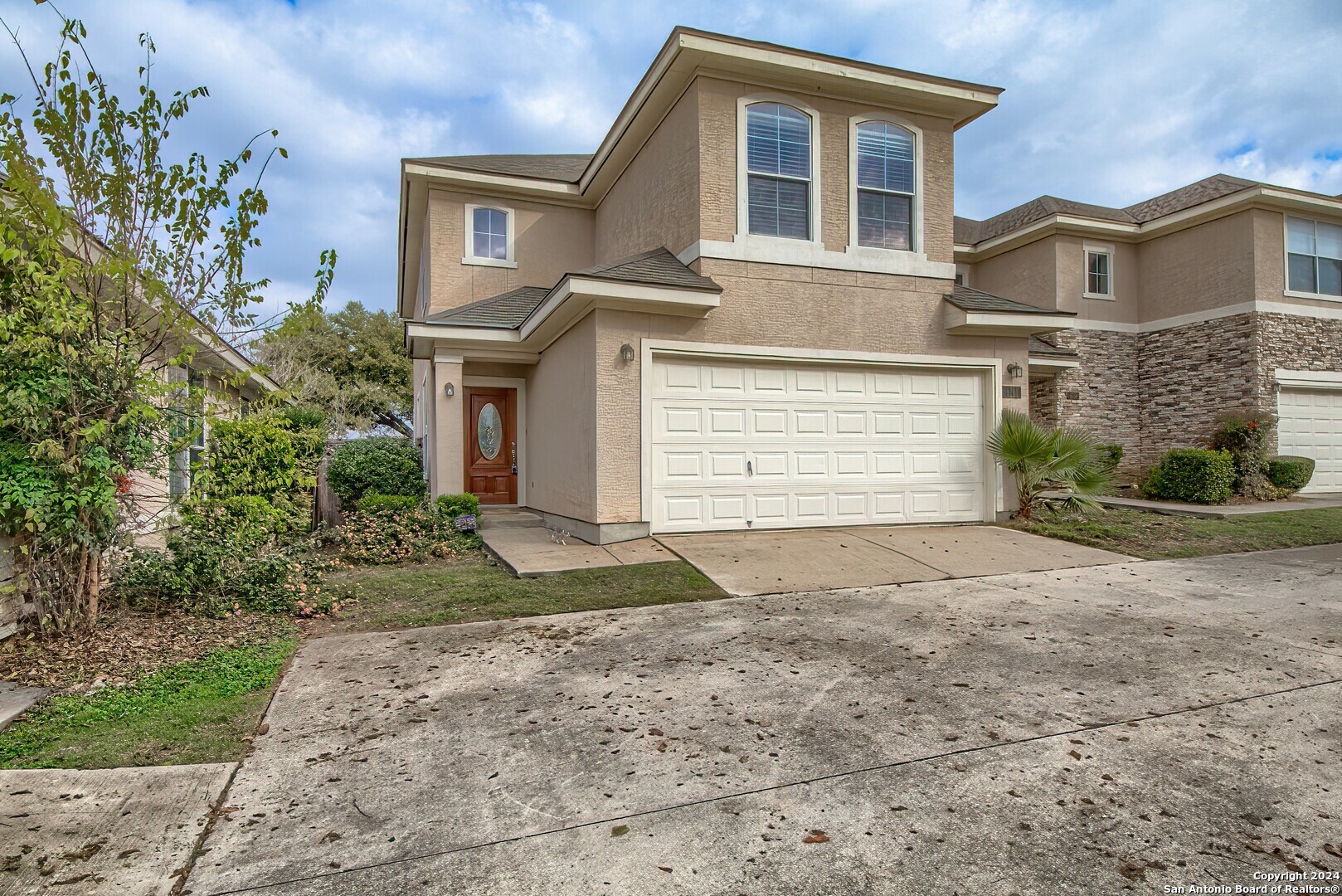 Property Photo:  6761 Biscay Bay  TX 78249 