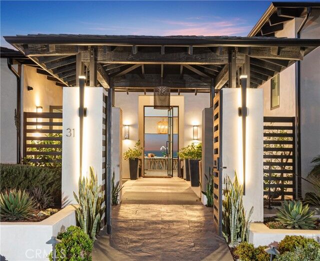 Property Photo: 31 Shoreline Drive CA 92629