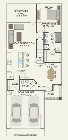Property Photo: 244 Queen Topsail Way TX 78640