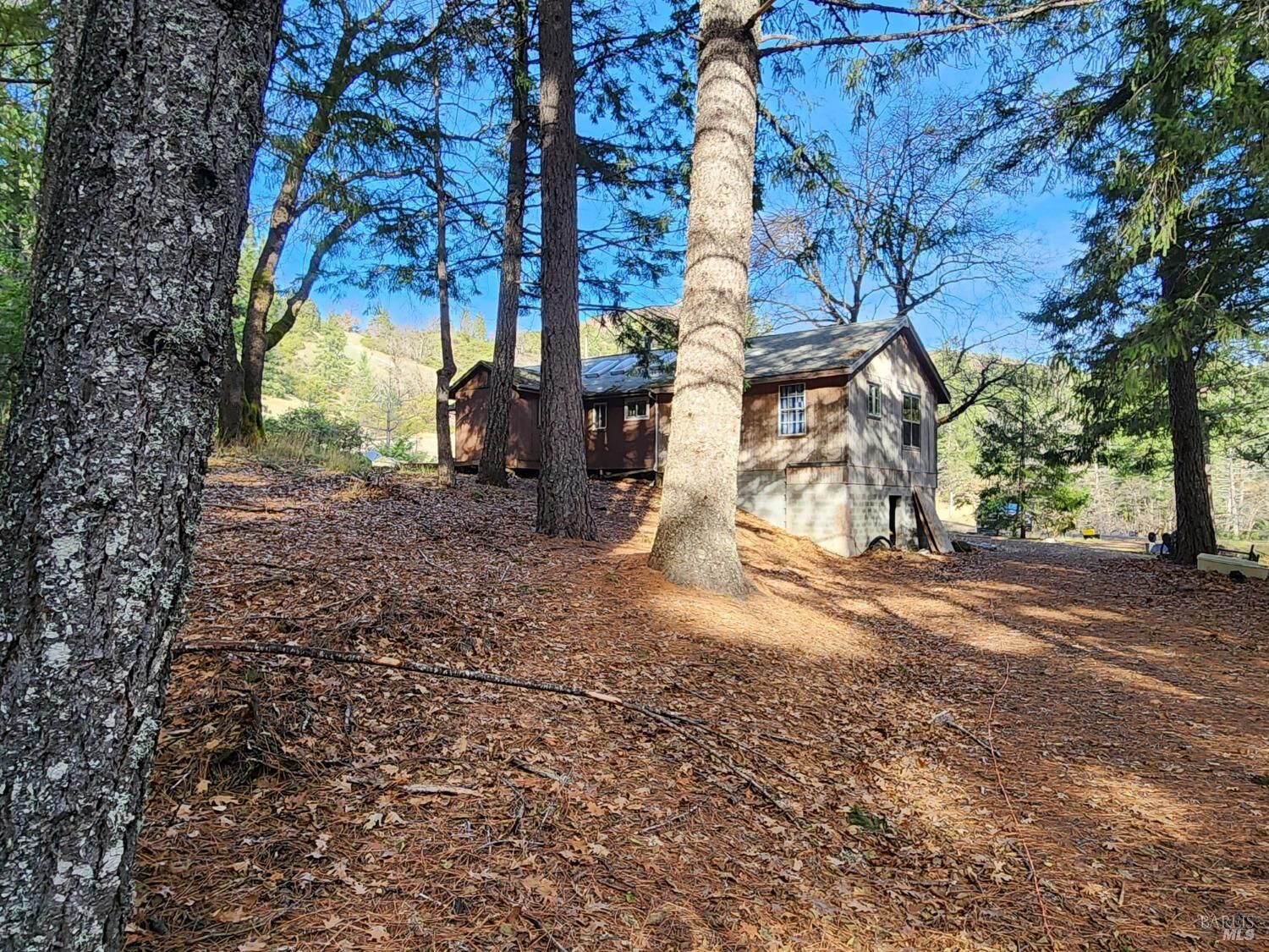 Property Photo:  53401 Iron Creek Road  CA 95454 